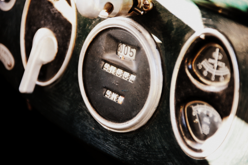 1x1.trans 1928 Chevrolet