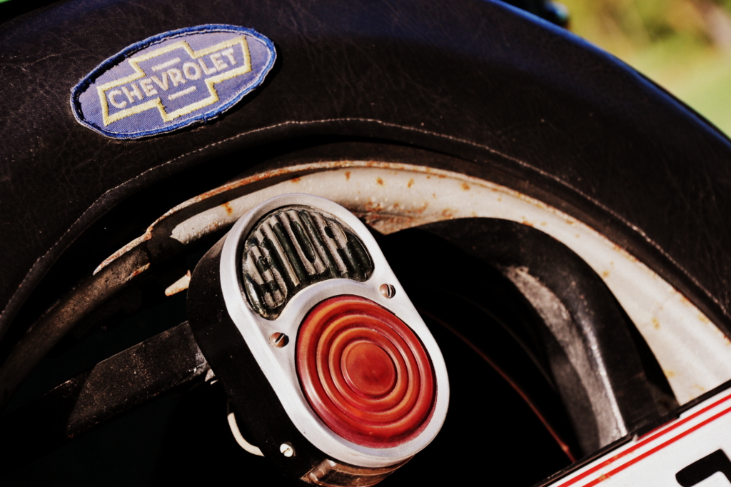 1x1.trans 1928 Chevrolet