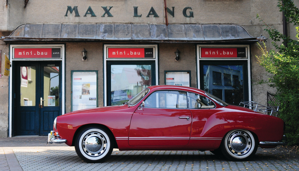 oldtimer fotografie andreas fritzenwallner karmann ghia typ14 Über mich